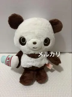 サンエックス chococpa チョコパ ぬいぐるみ