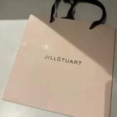 JILLSTUART ショッパー