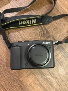 Nikon COOLPIX L11 デジタルカメラ 本体- Shop from Japan - Doorzo