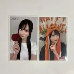 橋本真希 RainTree レインツリー 2026年 生誕グッズ まとめ売り - メルカリ