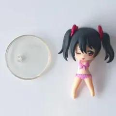 トイズワークスコレクション　にいてんごでらっくす ラブライブ! 矢澤にこのサムネイル