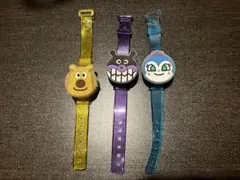 アンパンマン　ライト