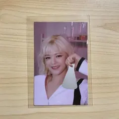 TWICE Formula of Love:O+T=<3 ジョンヨン