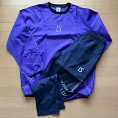 美品 LUZ e SOMBRA ルースイソンブラ ピステ & パンツ 上下セット