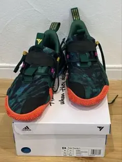 処分価格TRAE YOUNG 1 26.0㎝ - メルカリ