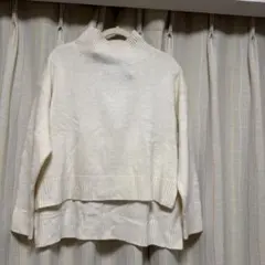 うつぼなさる様専用です。【新品未使用】mizuiro ind レディース