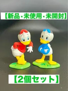 ディズニー　チョコパーティ　ヒューイ　デューイ