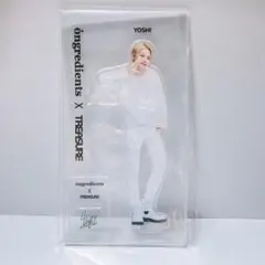 TREASURE ヨシ アクリルスタンド ongredients オングリ
