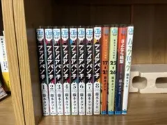 ファイアパンチ 全巻セット＋α