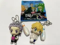 東京リベンジャーズ ラウンドワン コラボグッズ