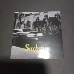 Suchmos ステッカー the kidsのサムネイル