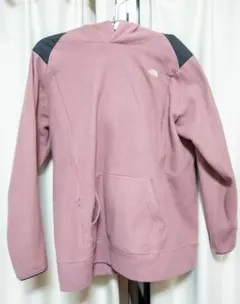 ザ・ノース・フェイス レディース マタニティマイクロフリースフーディー