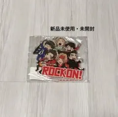 RockonSocialClub ライダースジャケットキーホルダー　新品未開封 ライダースジャケットキーホルダー – Rockon Social Club | NARITA
