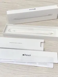 2026年最新】apple pencil 2世代の人気アイテム - メルカリ