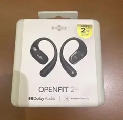 2026年最新】Shokz open fit 2の人気アイテム - メルカリ
