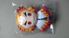鬼滅の刃 劇場版 無限列車編 グッズ 煉獄杏寿郎 ぽてっとますこっと ぬいぐるみ