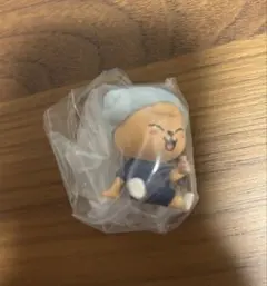 skzooサウナフィギュア