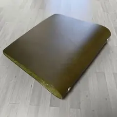 やや訳あり　HB×WA5　スクエア　システム手帳　ハンドメイド