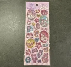 平成レトロ メゾピアノ ジュエルシール - メルカリ
