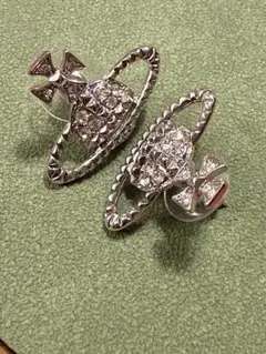 2026年最新】Vivienne Westwood レディース ピアス(両耳用)の人気