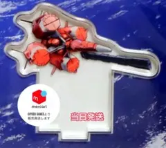 機動戦士ガンダムSEED RM ミニアクスタ　114 メビウス・ゼロ