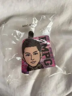 長谷川慎　ミニフラッグ