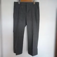 ユニクロレディースパンツ