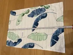 シングル　IKEA セット２点セット 枕カバー&シーツ