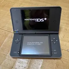 Nintendo DS i 本体とゲームソフトセット19個