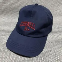 GU ジーユー UVカットツイルキャップ Cornellのサムネイル