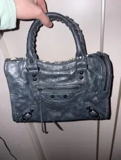 city bag grunge y2k black 00s archive - メルカリ