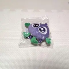 (新品・未使) わかさ生活 ブルブルくん マスコット