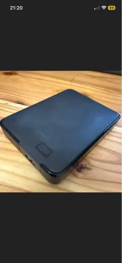 NAS用にどうぞ】WD 6TB HDD2台 WD60EZRX【中古美品！！】 - メルカリ