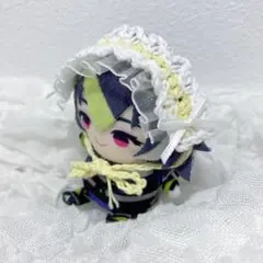アイドルマスター シンデレラガールズ 黒埼ちとせ gift ぬいぐるみ