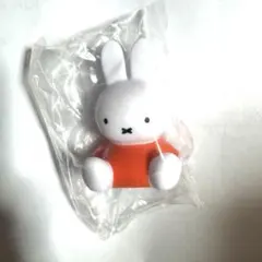 ミッフィー　miffy かわいい！マスコットライト Part.3 ガチャ