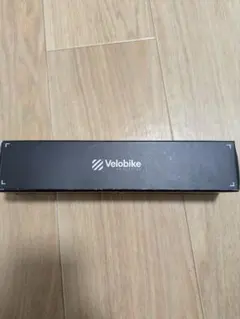 Velobike ステム130mm 16度 ブラック - メルカリ