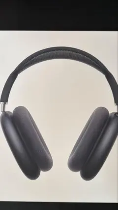 AirPods max 第2世代 USB C