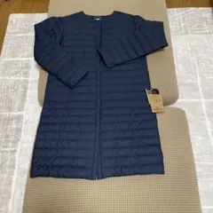 ノースフェイスシェルコート