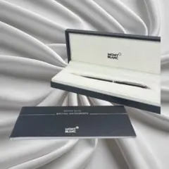 MONTBLANC モンブラン ボールペン 専用ケース・サービスガイド付のサムネイル