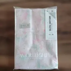 MELLOW PASTEL 掛け布団カバー 155×200 cm