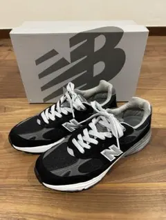 2025年最新】NEW BALANCE MR993BKの人気アイテム - メルカリ