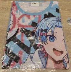 すにすて おさでい フルグラフィックTシャツ すとふぇす フルグラ