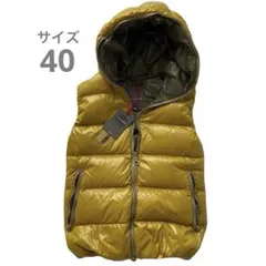 2025年最新】DUVETICA レディース ダウンベスト・キルティング