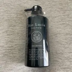 Bio Lucia シャンプー ボトルとパウチセットのサムネイル