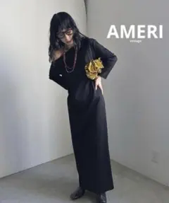 2026年最新】Ameri VINTAGE レディース 長袖・七分袖 カットソー