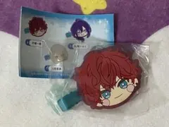 あんスタ あんさんぶるスターズ!! みにコレ 前髪クリップ 天城一彩