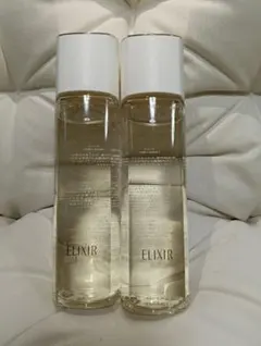 笑*様 ELIXIR 化粧水 2本セット
