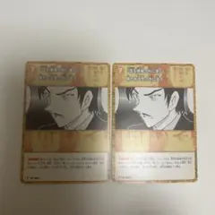 名探偵コナン TCGカード 諸伏高明