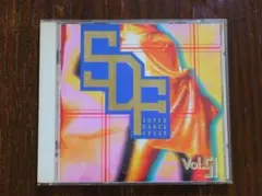 SUPER DANCE FREAK Vol.51