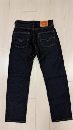 ジ*ン様 Levi's 501 s702xx 濃紺 - メルカリ